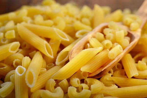 Pasta-durum-wheat