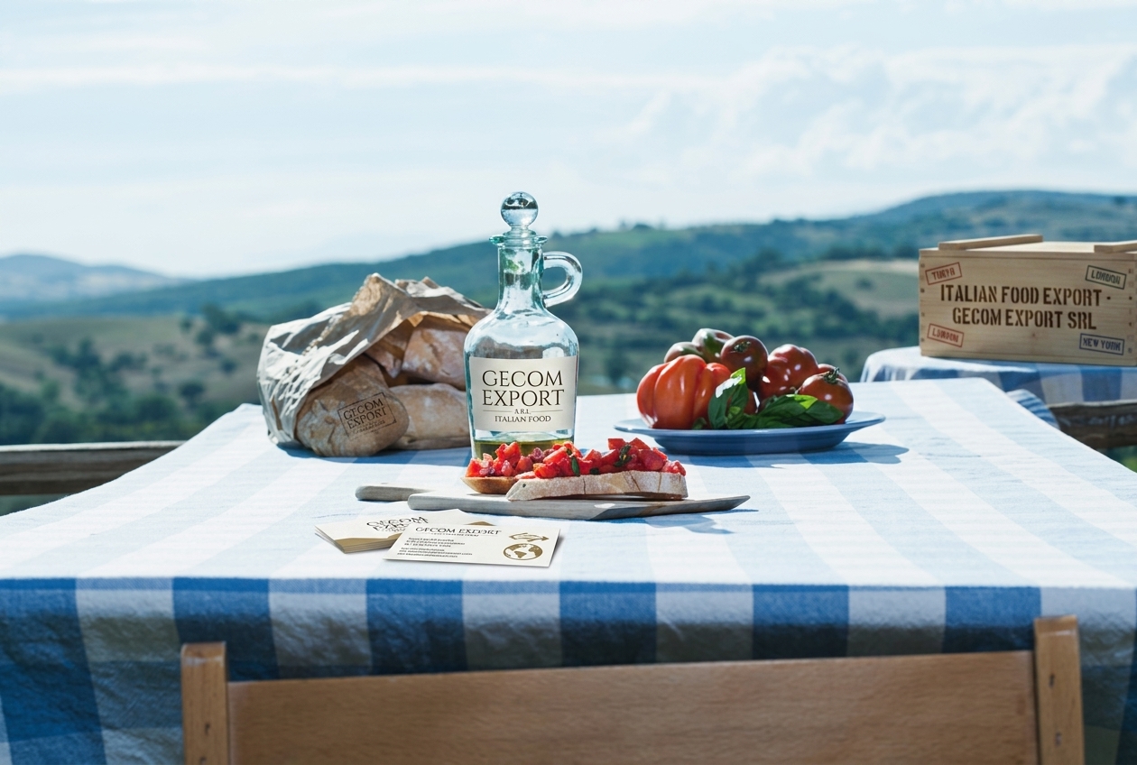 From the sun-kissed fields of Tuscany to the bustling markets of Naples, each dish embodies the essence of Italy's rich culinary heritage.