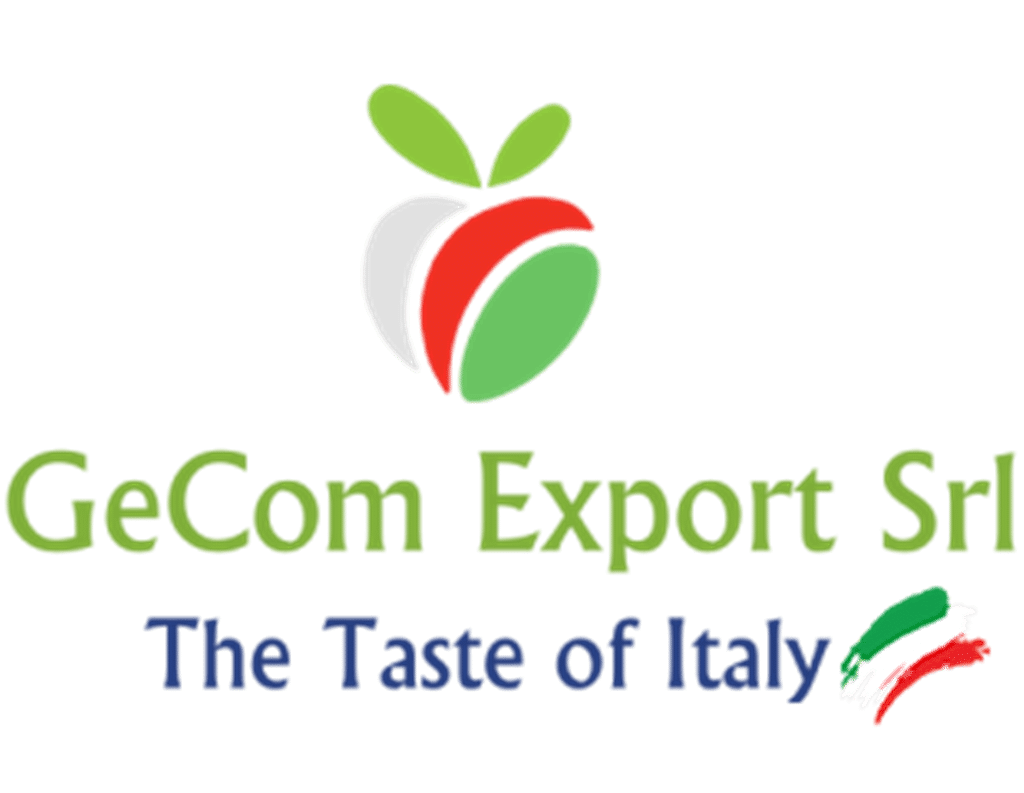 Gecom Export Srl – Food Import Export